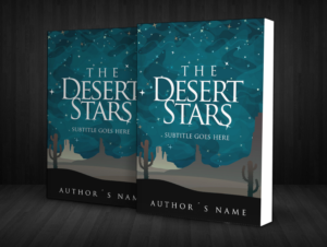 Book Cover Design by Sarina.dsg for this project | Design #20263965