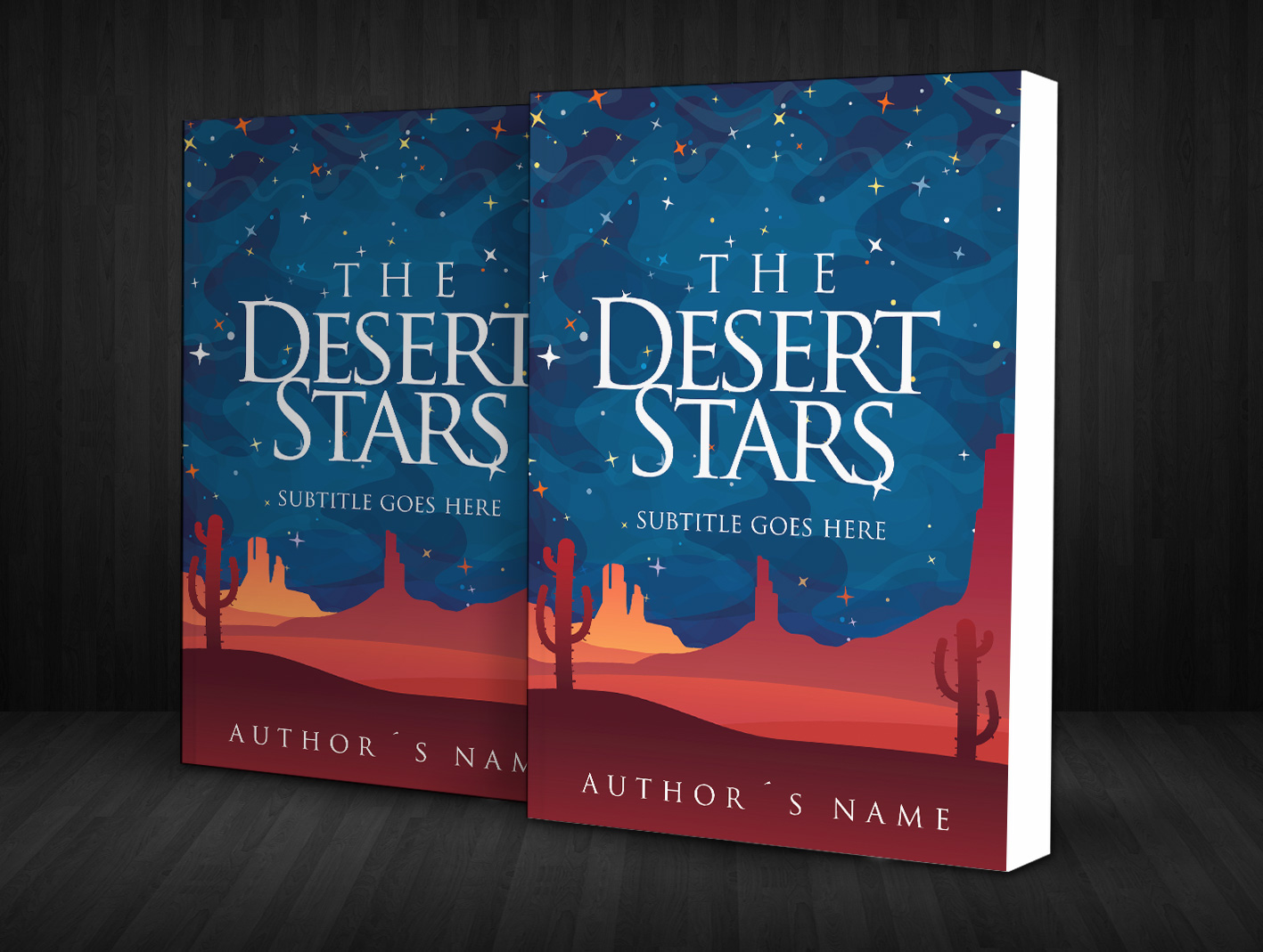 Book Cover Design by Sarina.dsg for this project | Design #20263966
