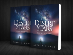 Book Cover Design by Sarina.dsg for this project | Design: #20264012