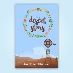 Book Cover Design by manshuri.yusuf for this project | Design: #20255519