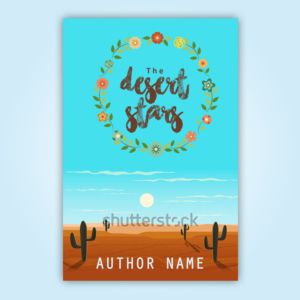 Book Cover Design by manshuri.yusuf for this project | Design: #20255523