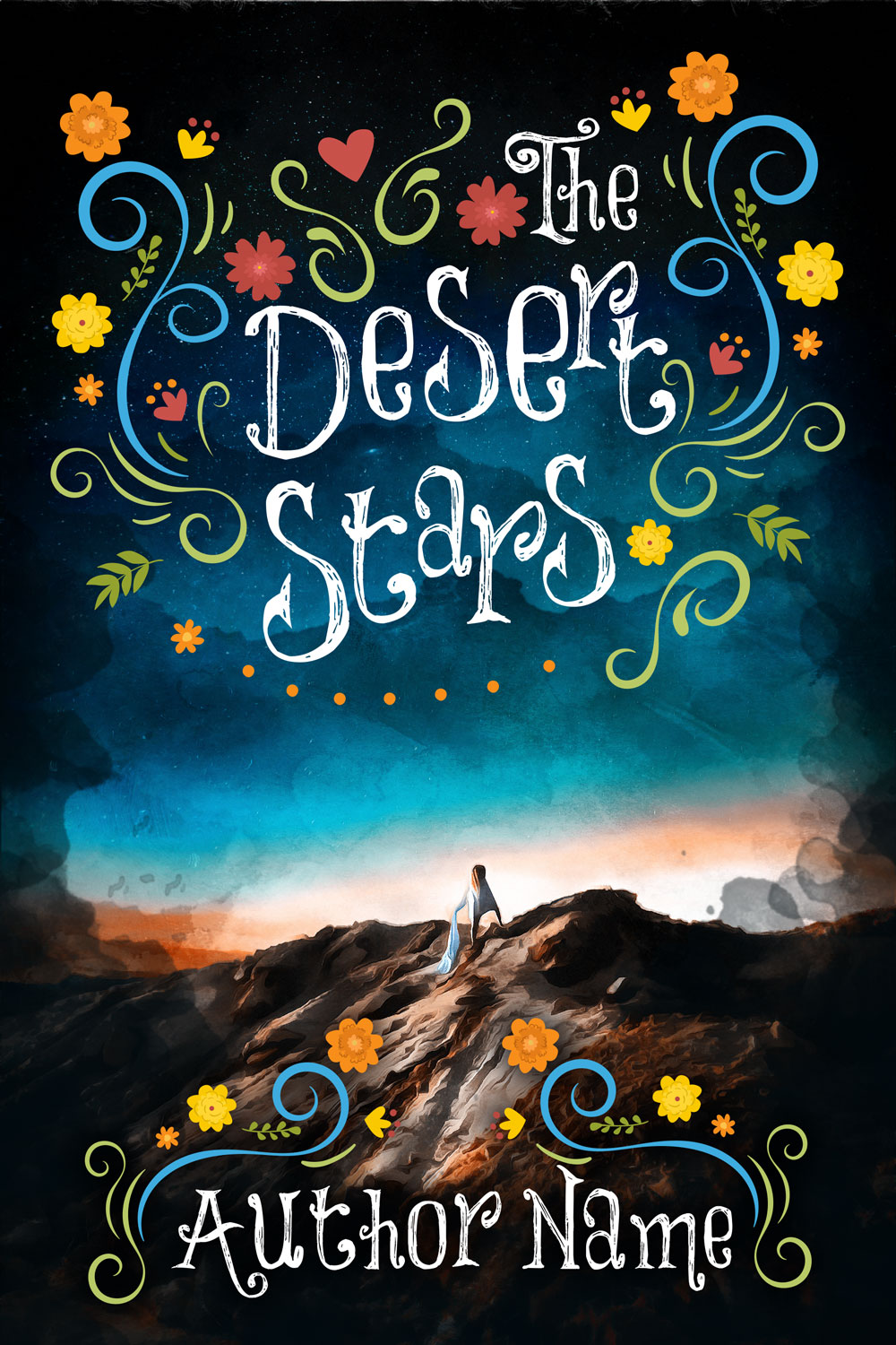 Book Cover Design by Estratosphera for this project | Design #20263840