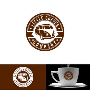 Logo Design by zatsukiki for this project | Design #20258567