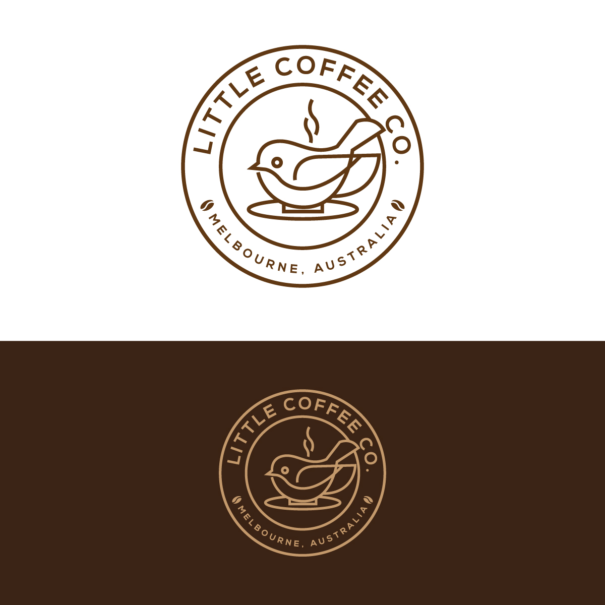 Logo Design by creative.bugs for this project | Design #20256536