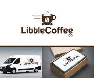 Logo Design by AV97 for this project | Design #20314972