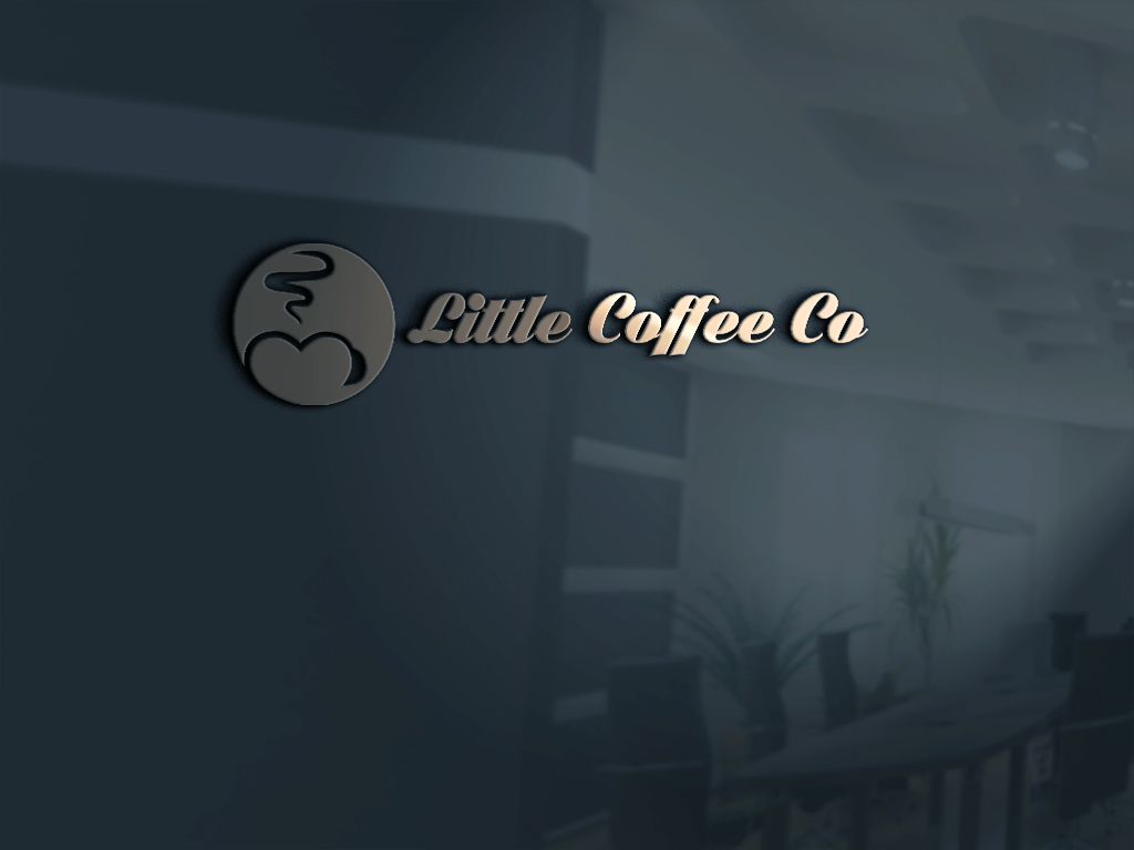 Logo Design by Rosaleen for this project | Design #20272700