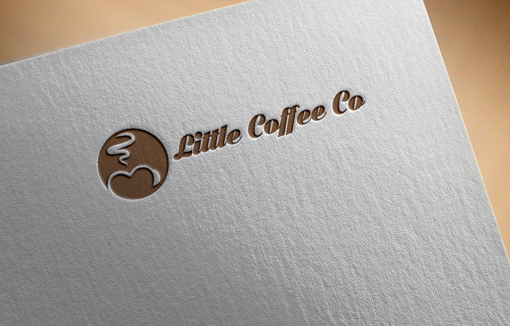 Logo Design by Rosaleen for this project | Design #20272702