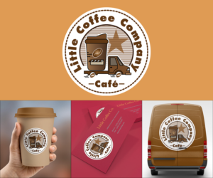 Logo Design by Ken Graphics