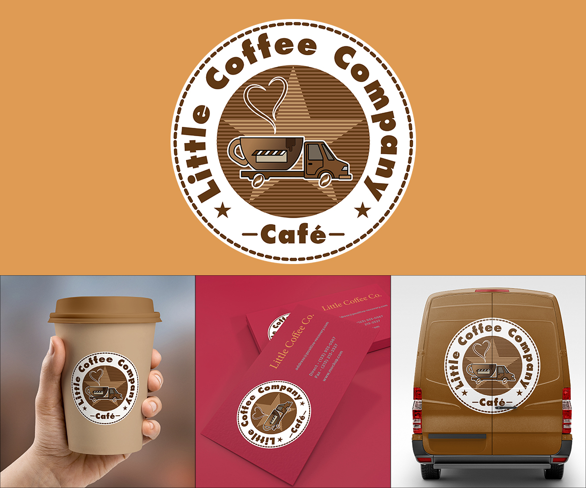 Logo Design by Ken Graphics for this project | Design #20290052