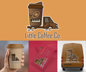 Logo Design by Ken Graphics for this project | Design: #20290080