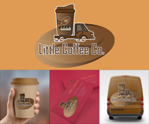 Logo Design by Ken Graphics for this project | Design: #20290144