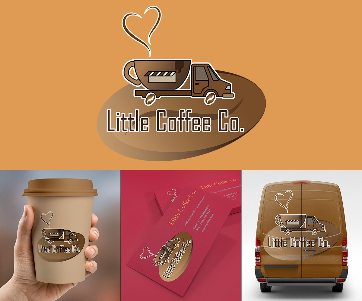 Logo Design by Ken Graphics for this project | Design #20290181