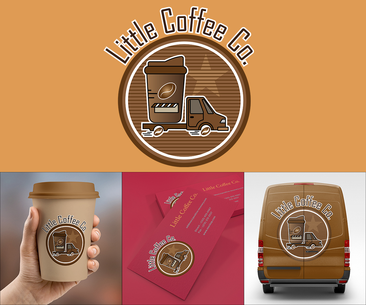 Logo Design by Ken Graphics for this project | Design #20290188