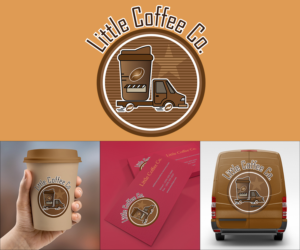 Logo Design by Ken Graphics for this project | Design: #20290188