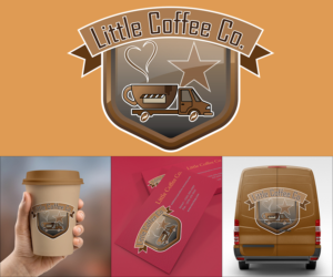 Logo Design by Ken Graphics for this project | Design: #20290250