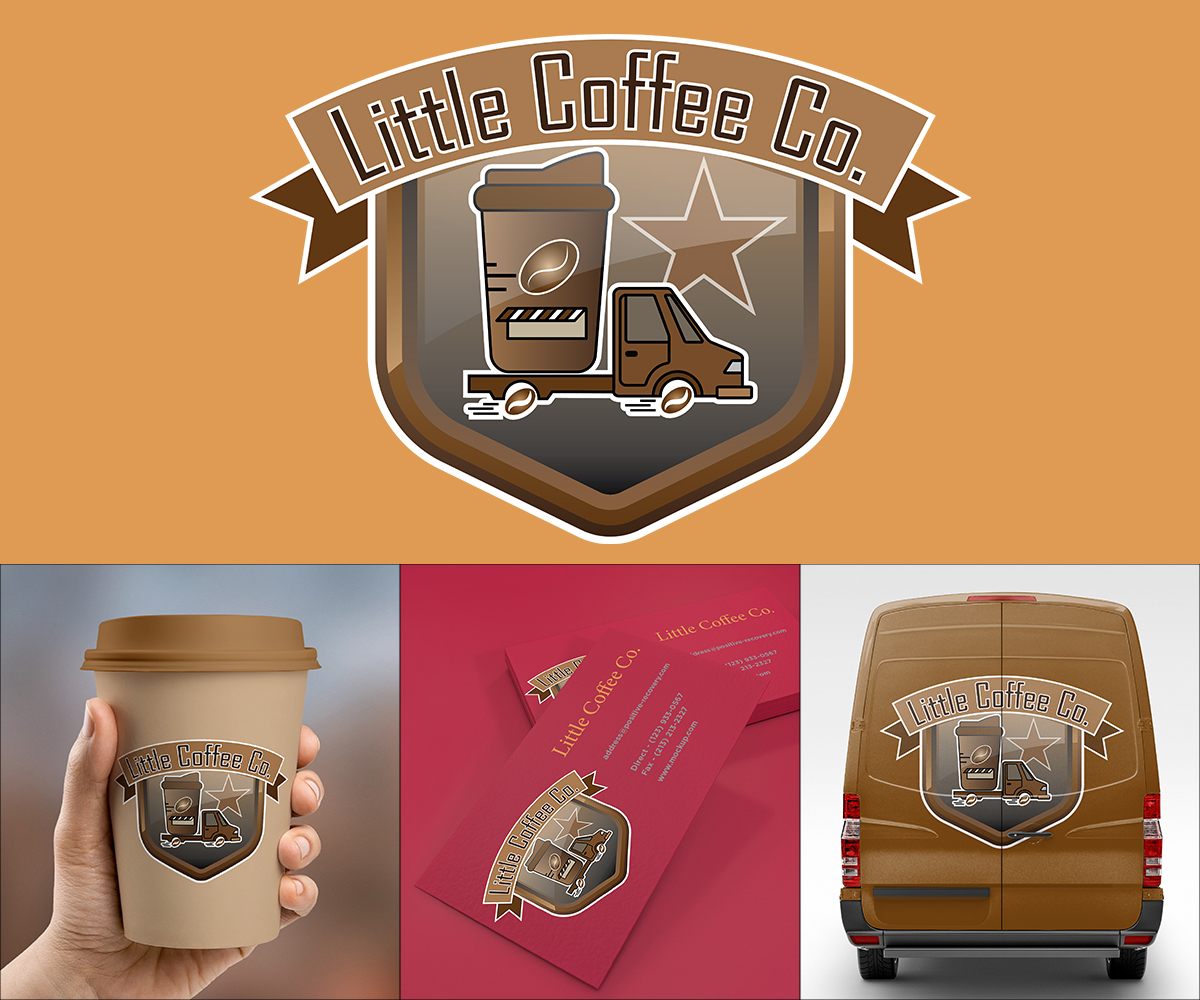 Logo Design by Ken Graphics for this project | Design #20290365