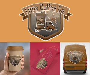 Logo Design by Ken Graphics for this project | Design: #20290365