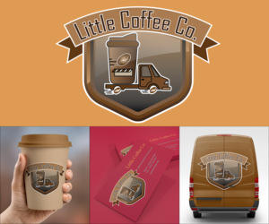 Logo Design by Ken Graphics for this project | Design: #20290400