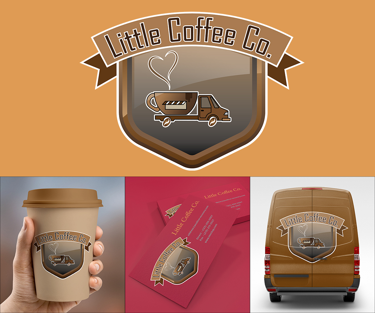 Logo Design by Ken Graphics for this project | Design #20290421