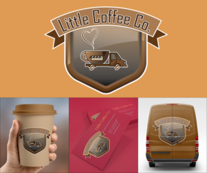 Logo Design by Ken Graphics for this project | Design: #20290421