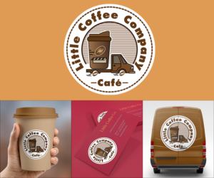 Logo Design by Ken Graphics for this project | Design: #20290588