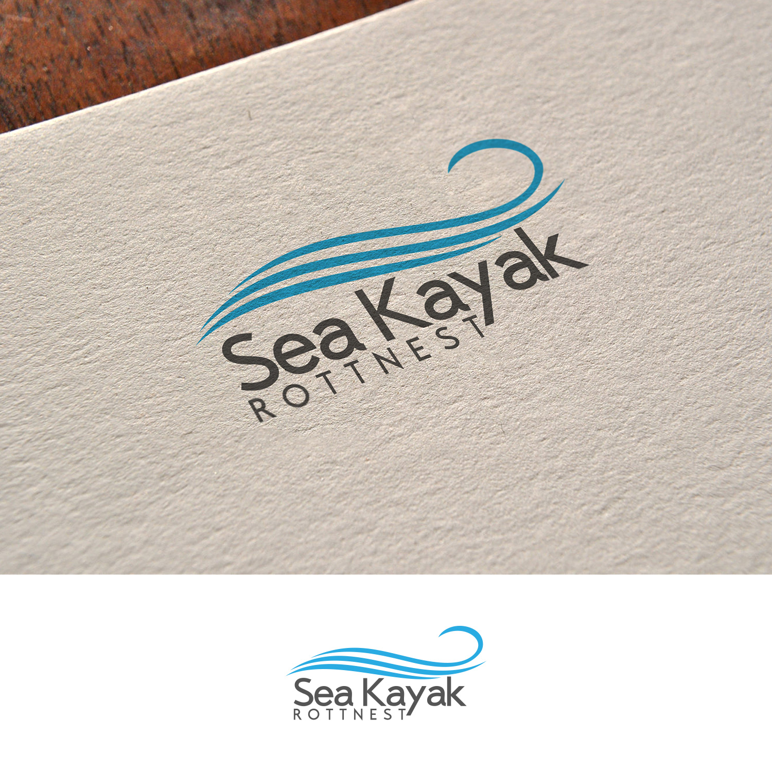 Logo Design by DesignDUO for this project | Design #20280607