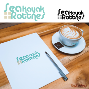 Logo Design by nassim