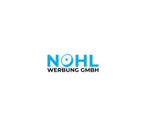 Diseño de Logo por Alien Cookie para NOHL-Werbung GmbH & Co. KG | Diseño: #20256212