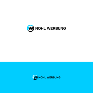 Diseño de Logo por Vic para NOHL-Werbung GmbH & Co. KG | Diseño: #20261217