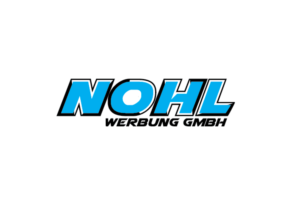 Logo-Design von Ida11 für NOHL-Werbung GmbH & Co. KG | Design #20261076