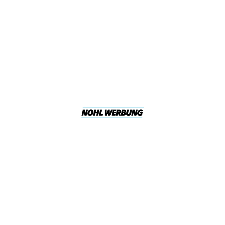 Logo Design by Idwan Design for NOHL-Werbung GmbH & Co. KG | Design #20255651