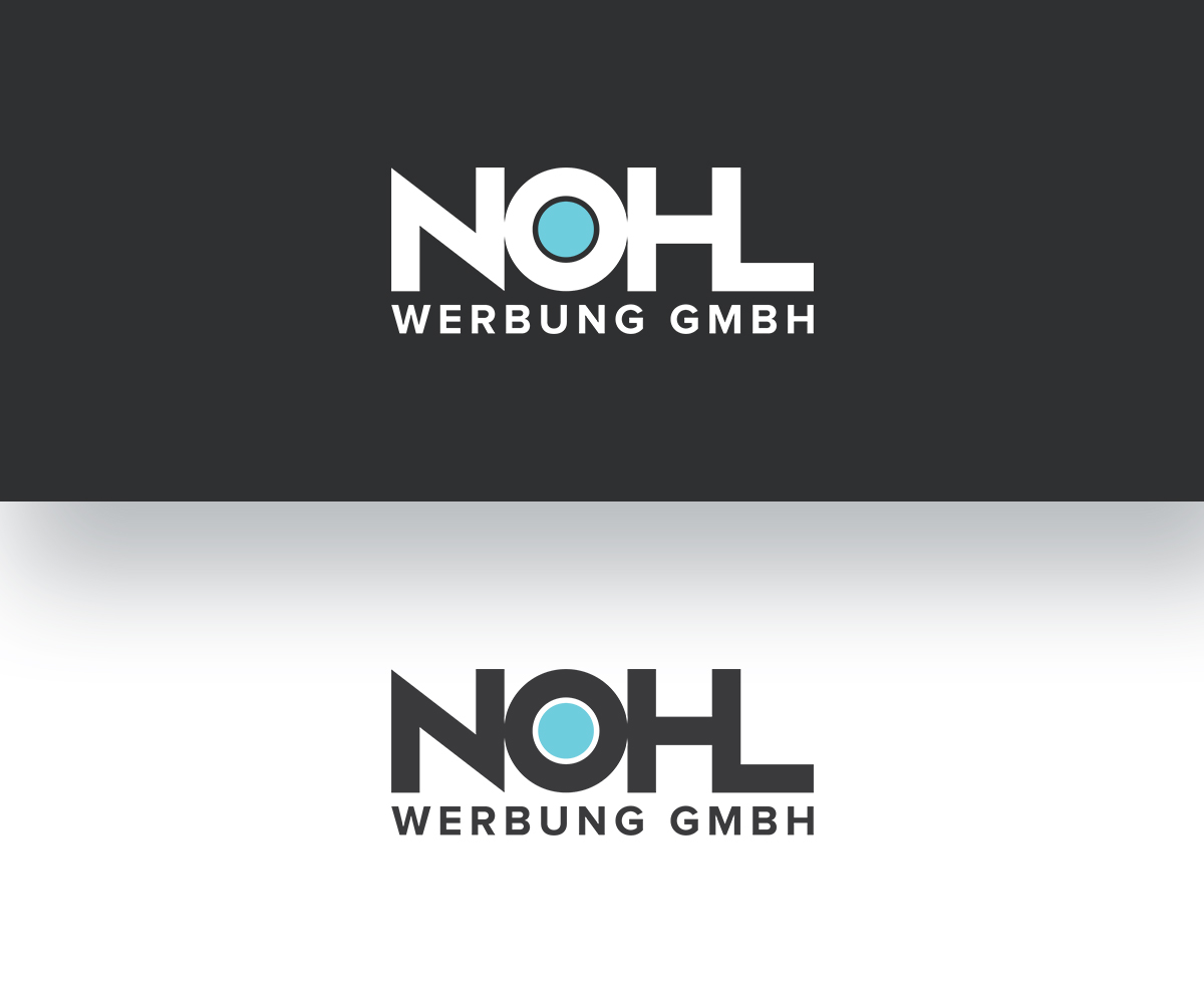 Design de Logo par yhutomo pour NOHL-Werbung GmbH & Co. KG | Design #20261216