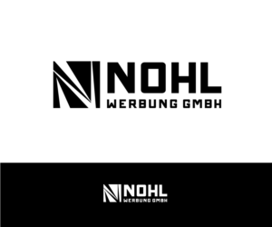 Diseño de Logo por designmind78 para NOHL-Werbung GmbH & Co. KG | Diseño: #20258690