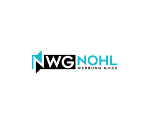 Diseño de Logo por creativerahman82 2 para NOHL-Werbung GmbH & Co. KG | Diseño: #20256802