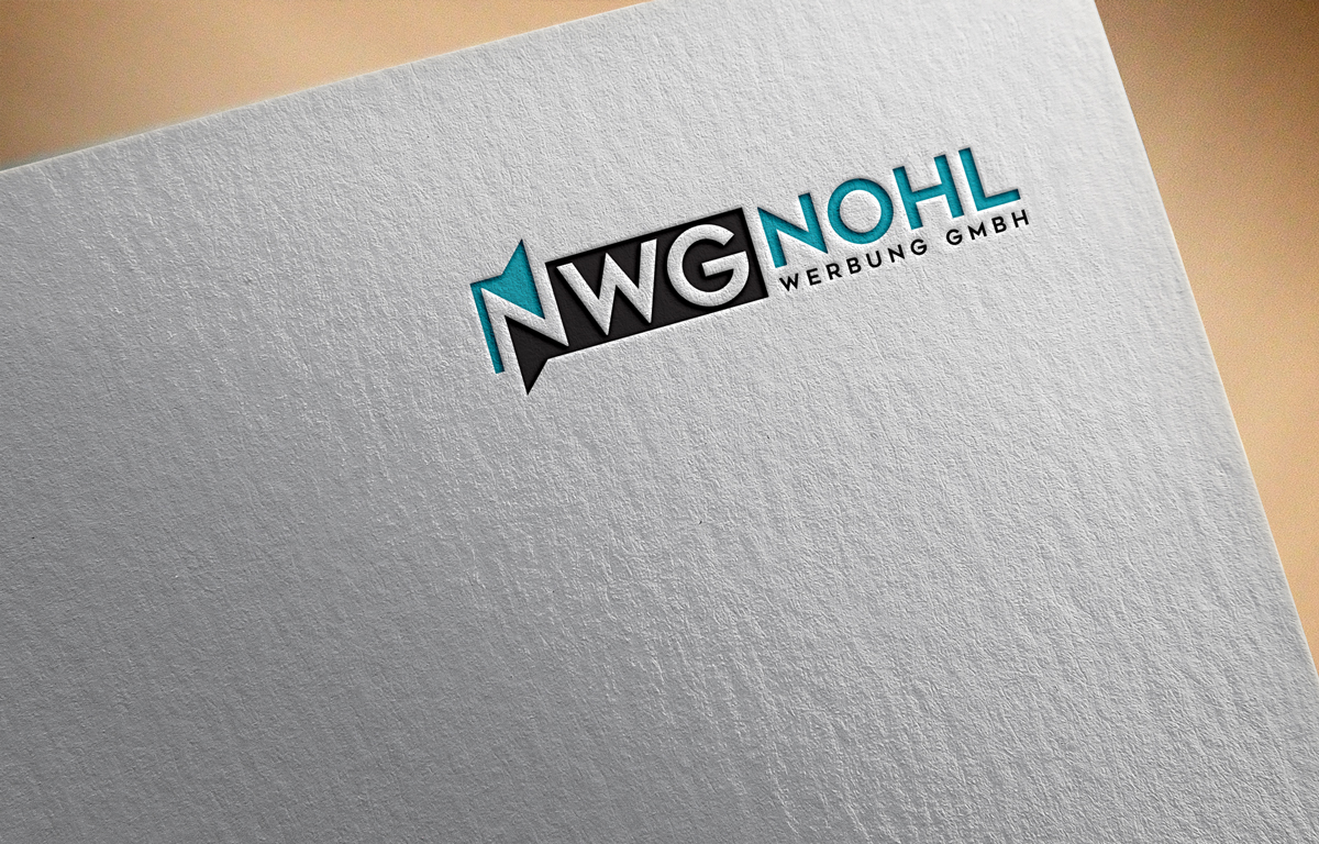 Diseño de Logo por creativerahman82 2 para NOHL-Werbung GmbH & Co. KG | Diseño #20256804