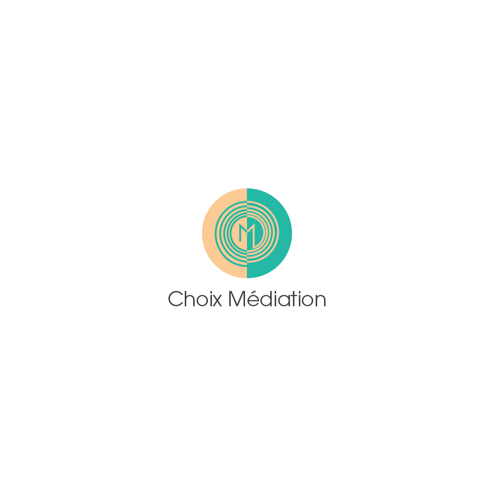 Logo-Design von senja für Choix médiation | Design #20254536