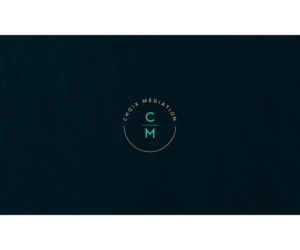 CM   Choix médiation  | Logo Design by Vetroff