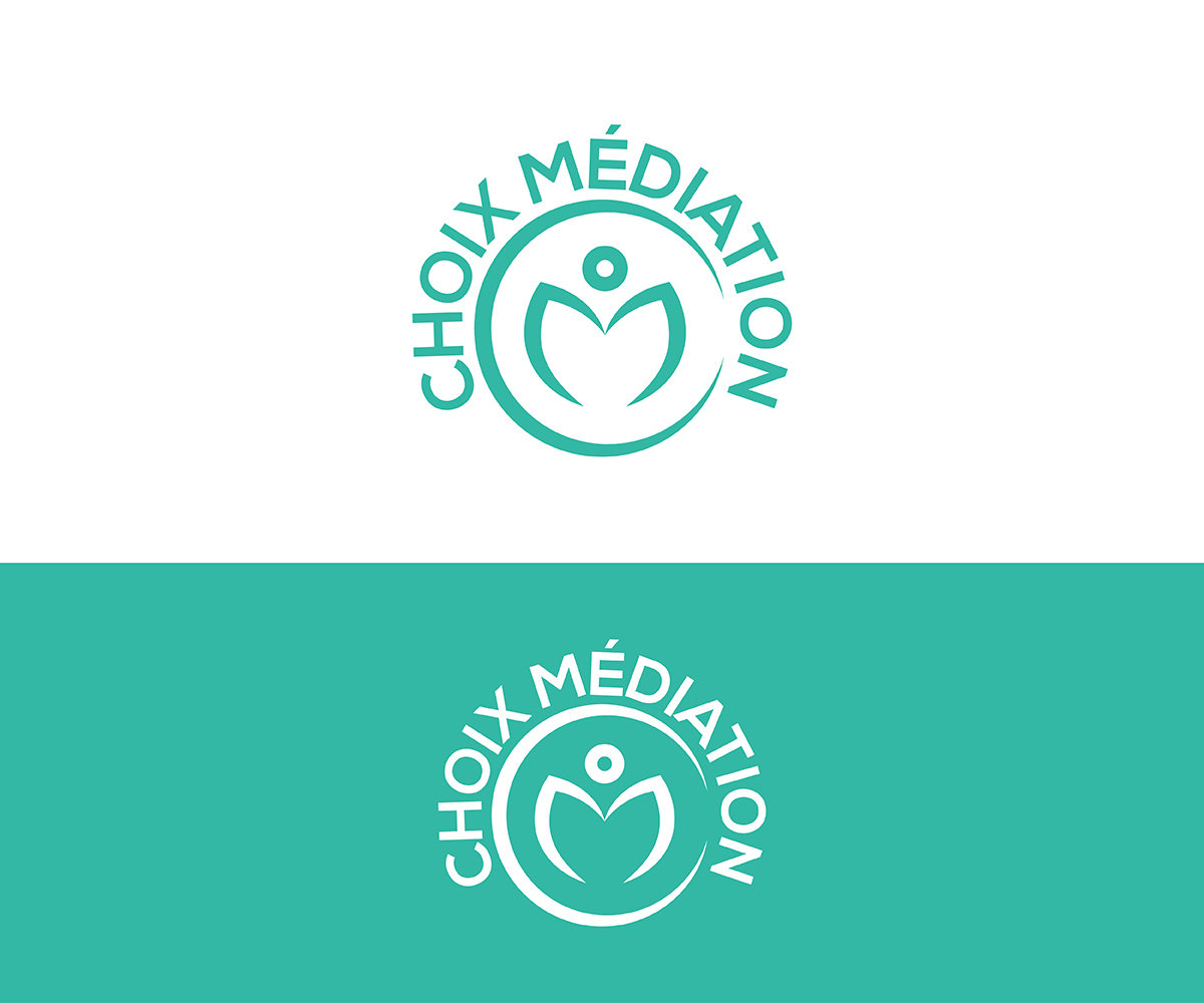 Logo Design by DreamMaker for Choix médiation | Design #20252516