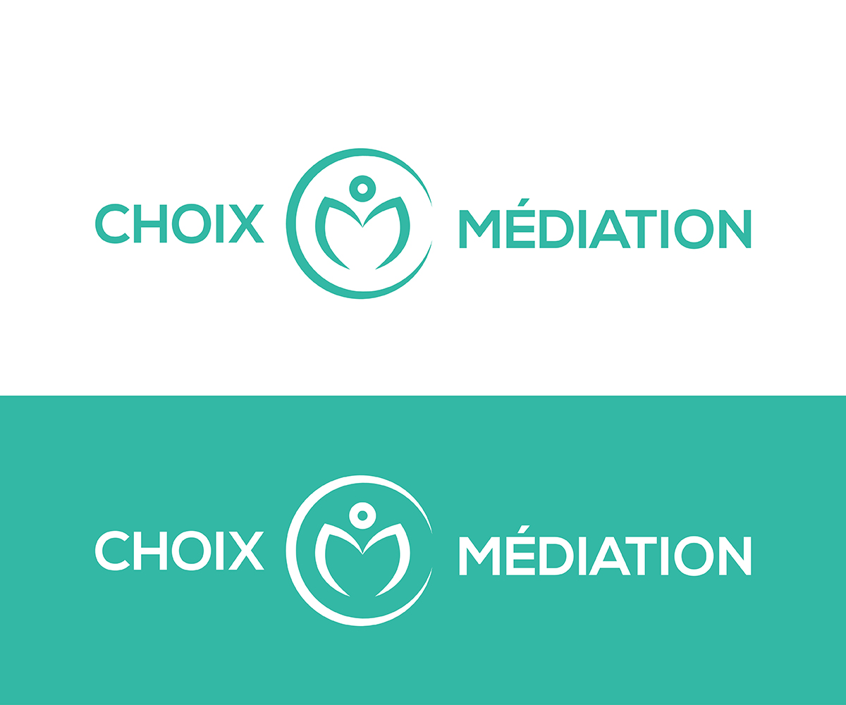 Logo-Design von DreamMaker für Choix médiation | Design #20252517