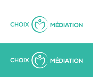 Logo Design by DreamMaker for Choix médiation | Design: #20252517