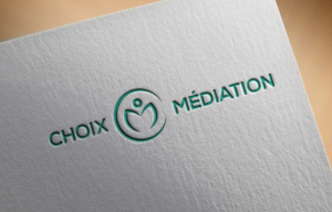 Logo Design by DreamMaker for Choix médiation | Design: #20252518