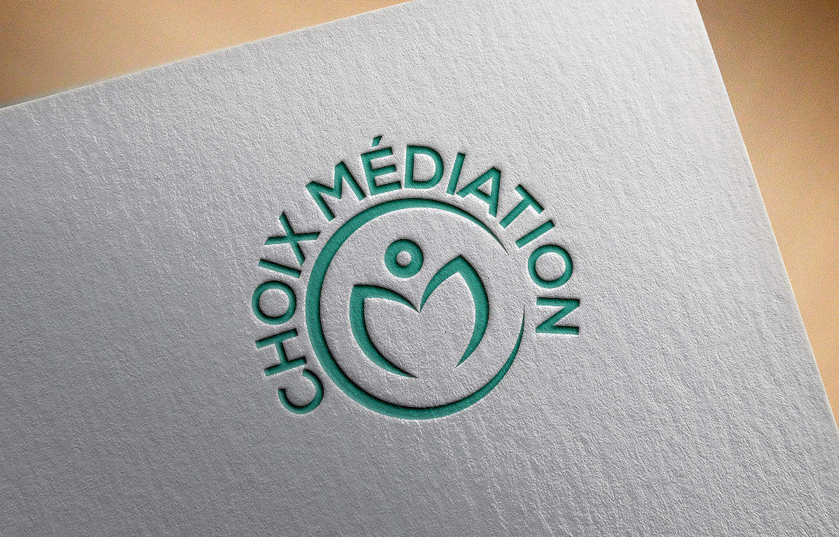 Logo Design by DreamMaker for Choix médiation | Design #20252519