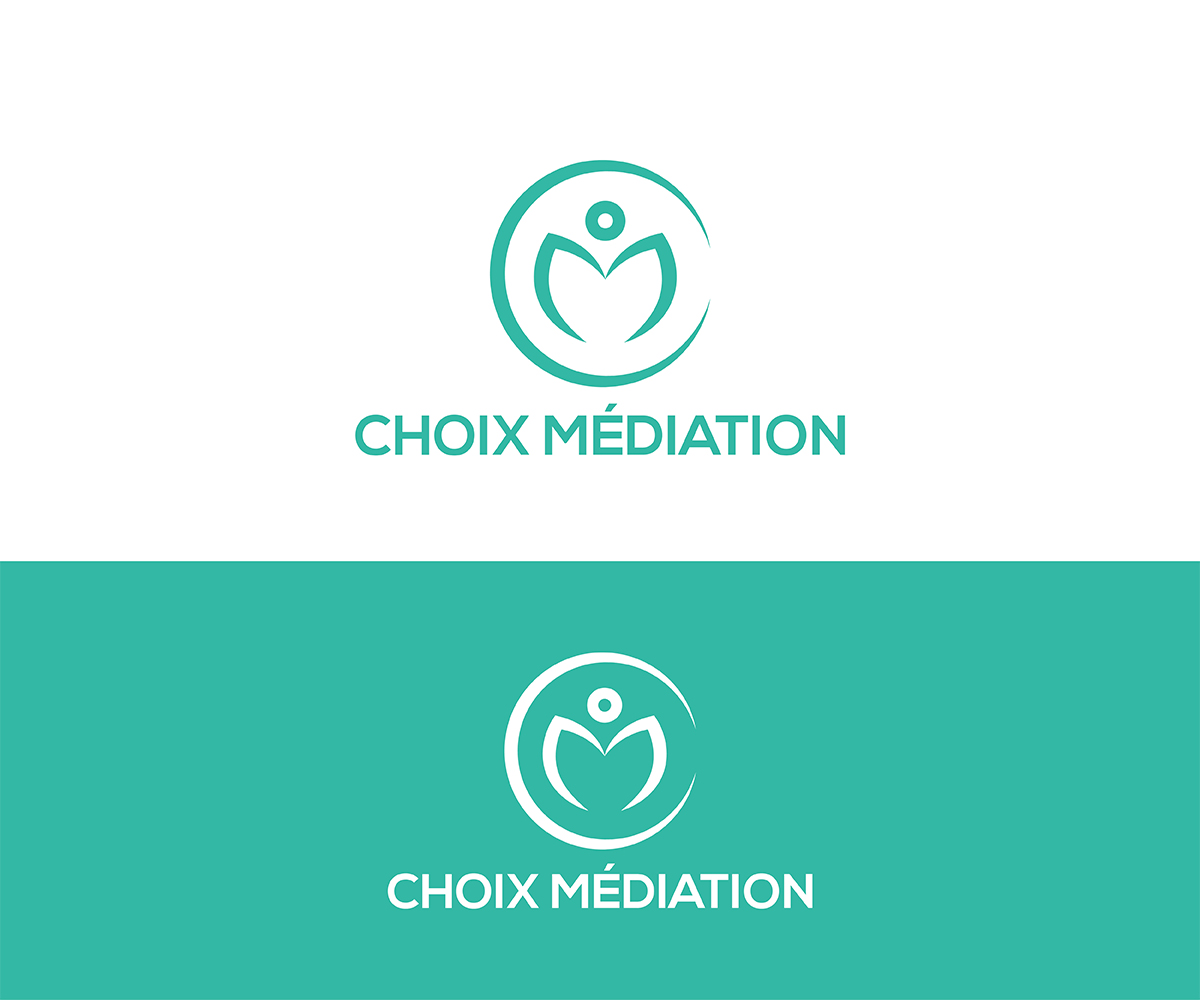 Logo Design by DreamMaker for Choix médiation | Design #20252520