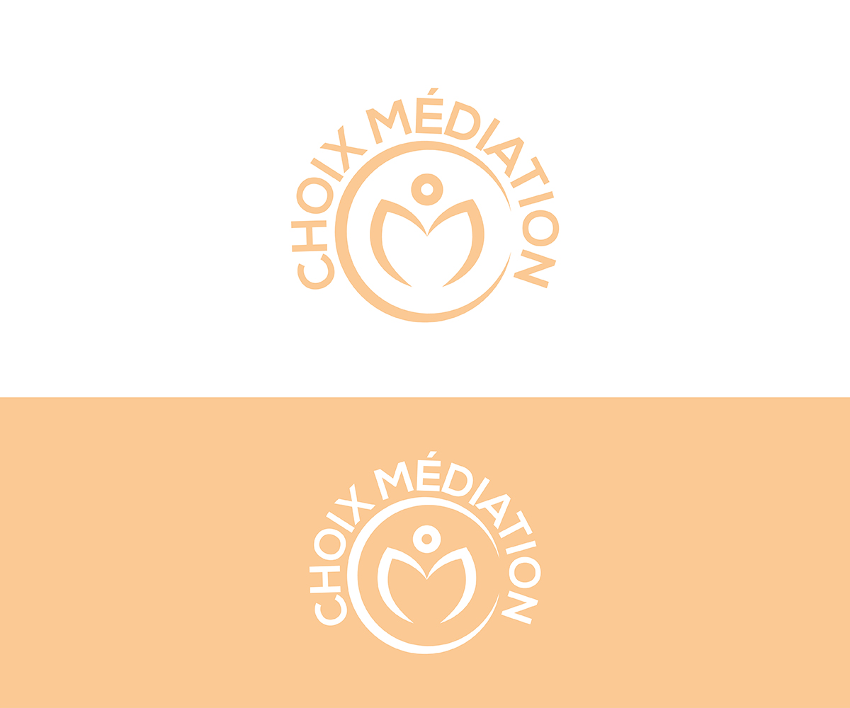 Logo-Design von DreamMaker für Choix médiation | Design #20252542