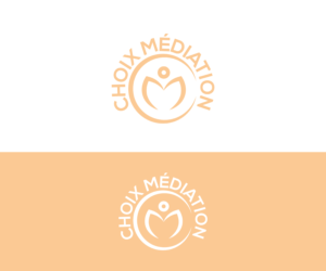 Logo Design by DreamMaker for Choix médiation | Design: #20252542