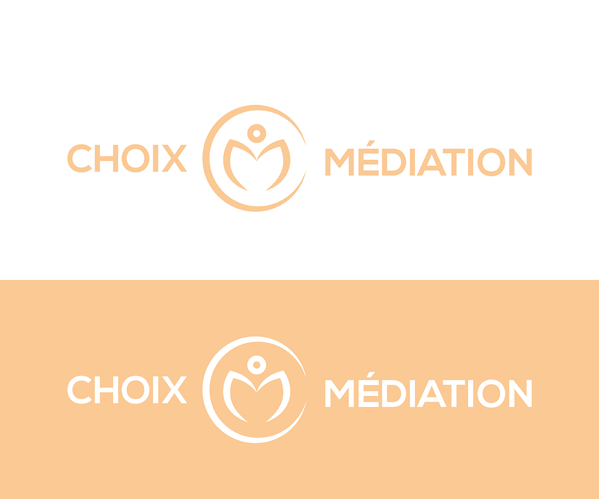 Logo-Design von DreamMaker für Choix médiation | Design #20252543