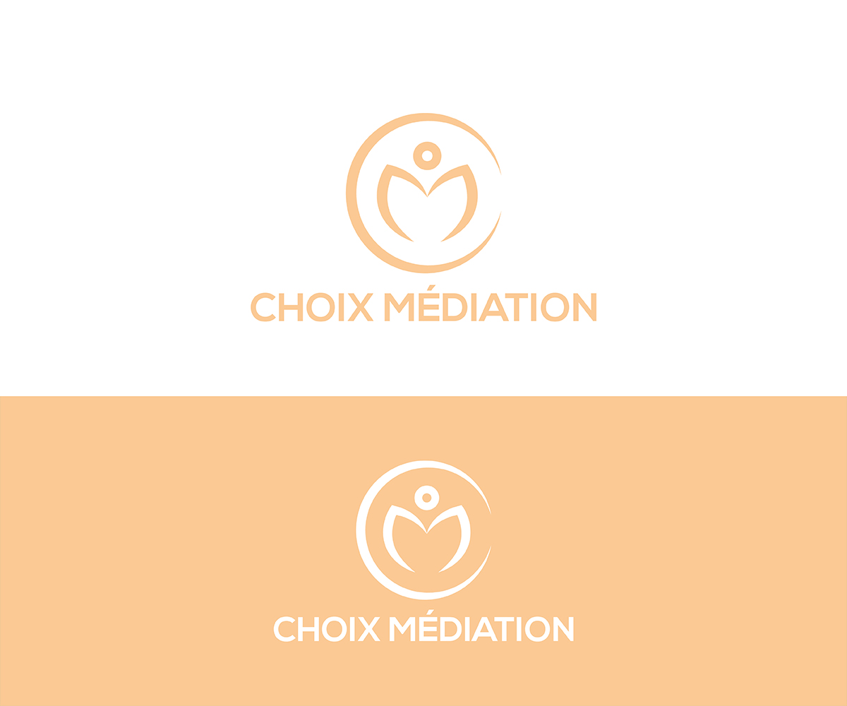 Logo Design by DreamMaker for Choix médiation | Design #20252544