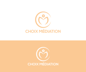 Logo Design by DreamMaker for Choix médiation | Design: #20252544