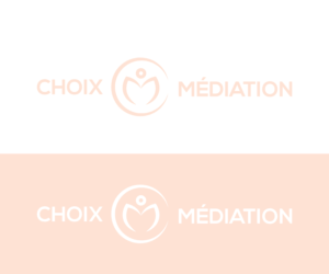 Logo Design by DreamMaker for Choix médiation | Design: #20252547
