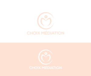 Logo Design by DreamMaker for Choix médiation | Design: #20252548